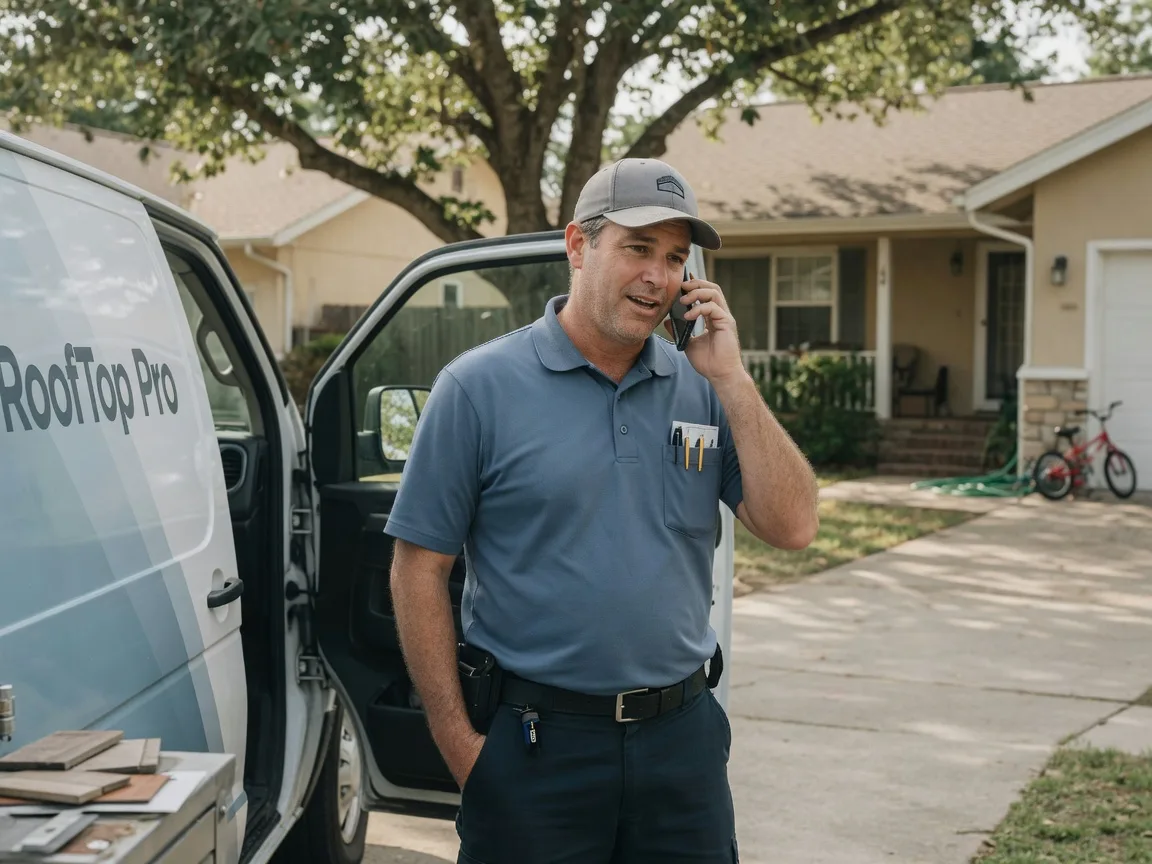Roof Repair Ogden, KS FAQs