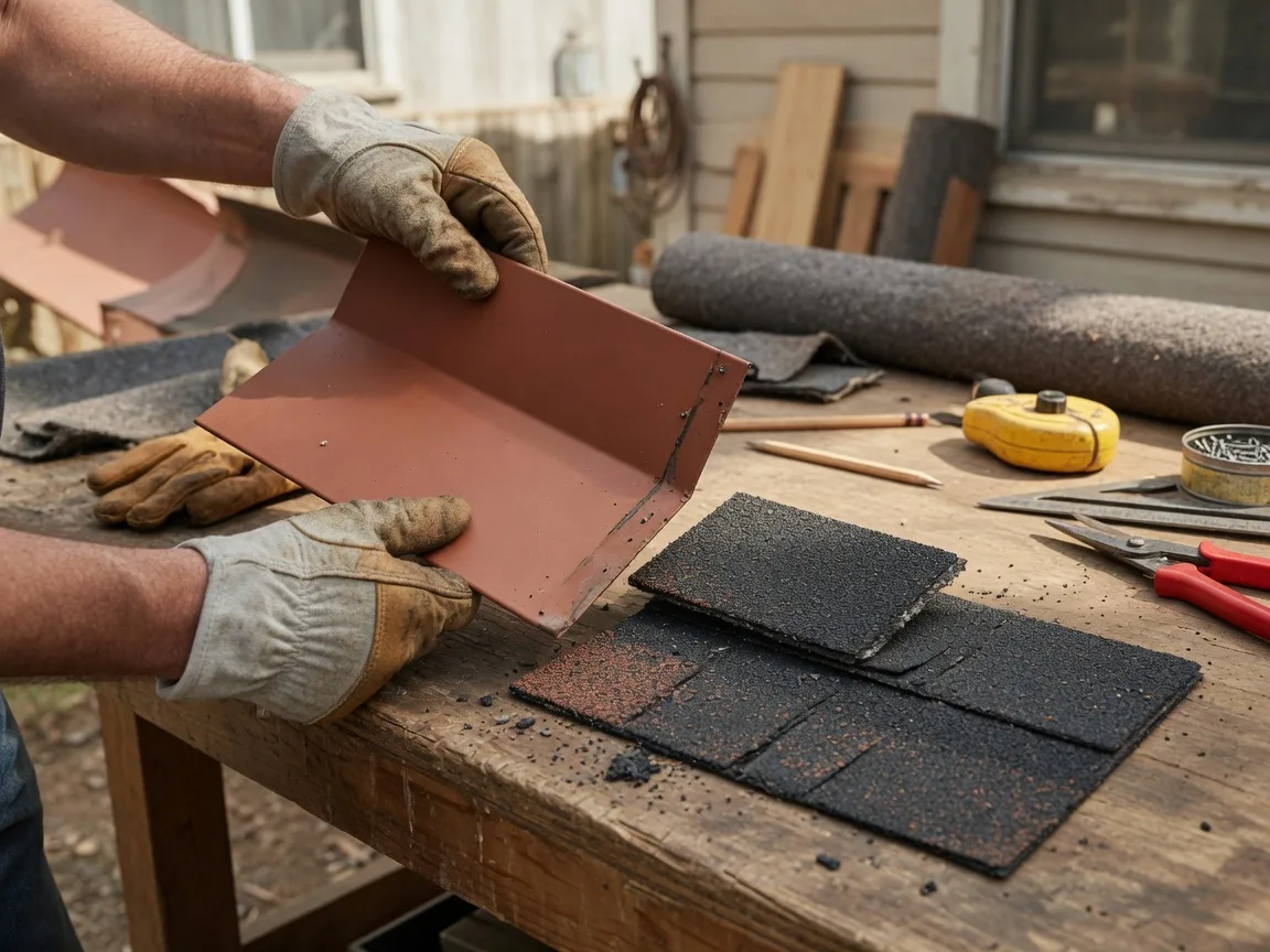 Roof Repair company in Ogden, KS